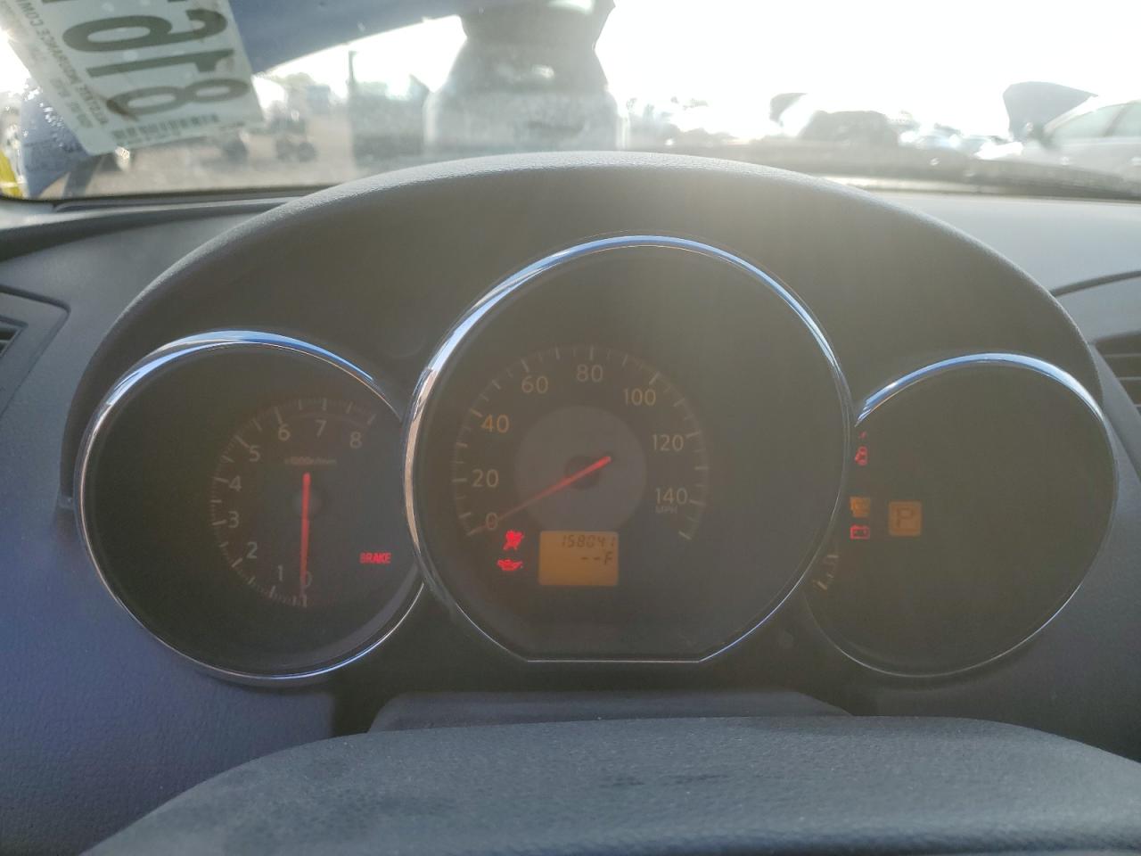 2006 Nissan Altima S VIN: 1N4AL11D56N451350 Lot: 81614075