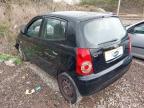 2010 KIA PICANTO DOMINO for sale at Copart BRISTOL