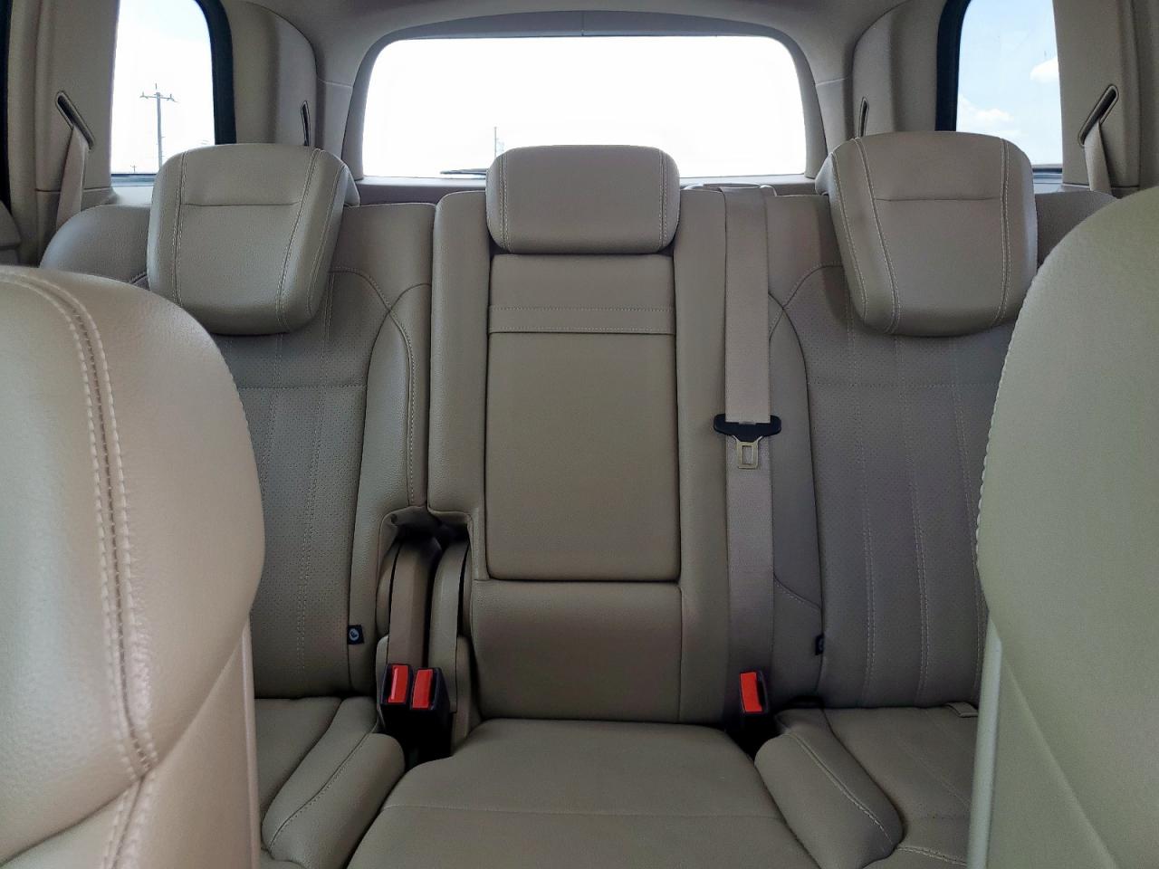 2013 Mercedes-Benz Gl 450 4Matic VIN: 4JGDF7CE5DA242939 Lot: 81513205