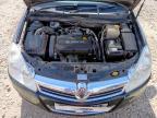 2007 VAUXHALL ASTRA DESIGN A  for sale at Copart WISBECH