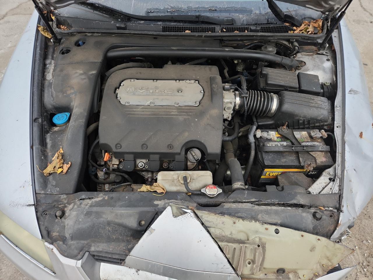 2004 Acura Tl VIN: 19UUA66214A026988 Lot: 81085865