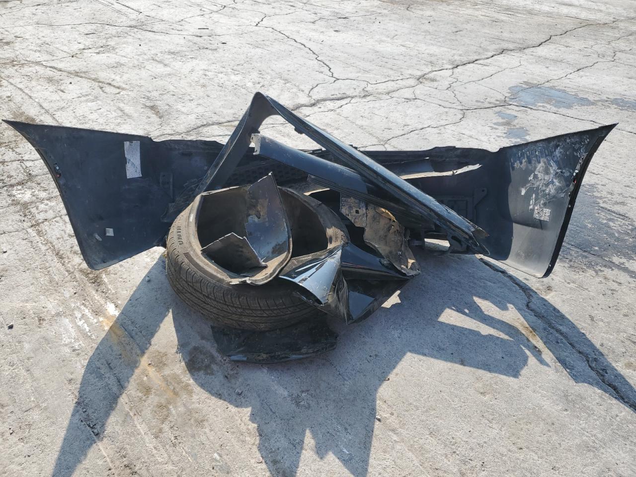 2017 Chrysler 300 S VIN: 2C3CCABG0HH663360 Lot: 72034425