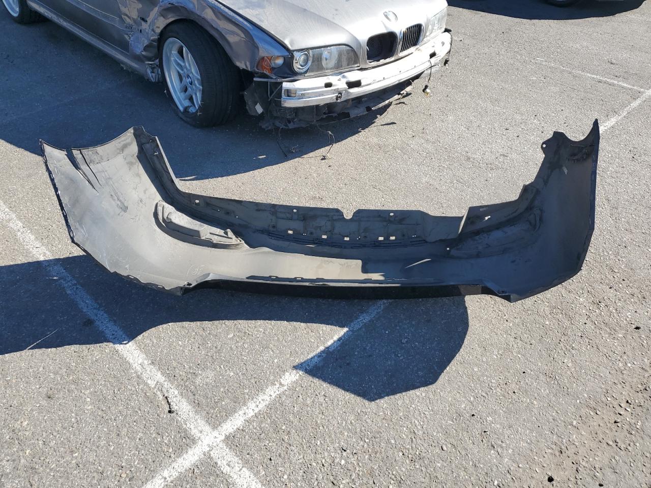 2017 Acura Ilx Premium VIN: 19UDE2F73HA005395 Lot: 81693295