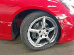 2012 PORSCHE BOXSTER  for sale at Copart EAST KILBRIDE