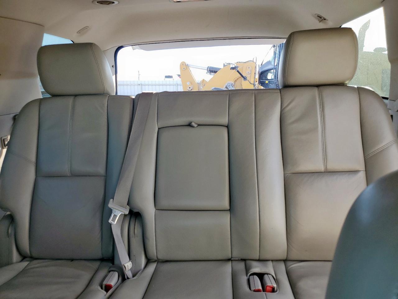 2011 GMC Yukon Slt VIN: 1GKS2CE06BR111409 Lot: 83769155