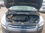 2015 FORD KUGA TITANIUM TDCI 4X4 AU  for sale at Copart NEWBURY