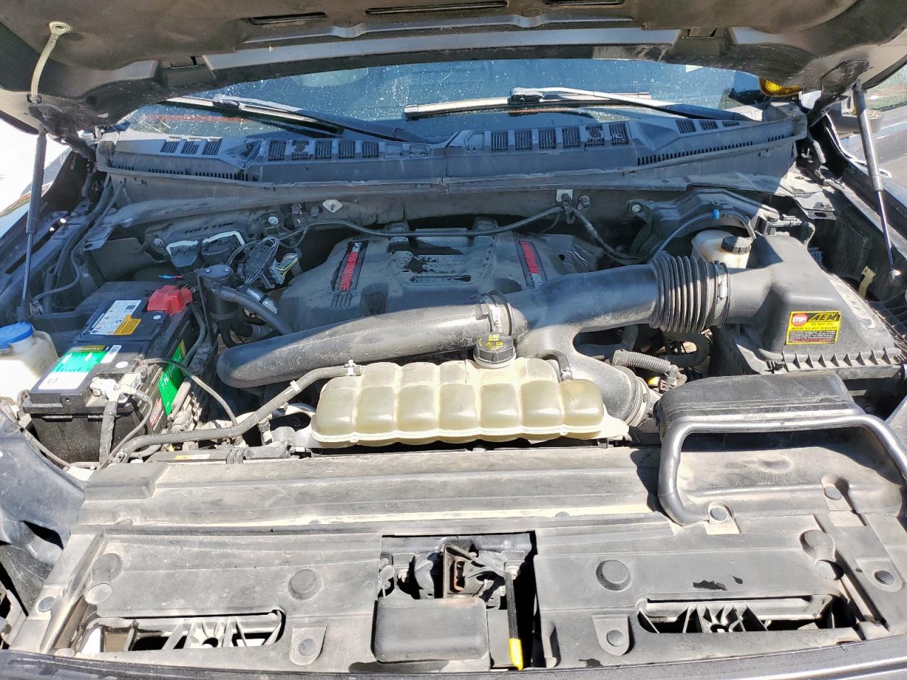 2020 Ford F150 Raptor VIN: 1FTFW1RG4LFC72891 Lot: 80271845