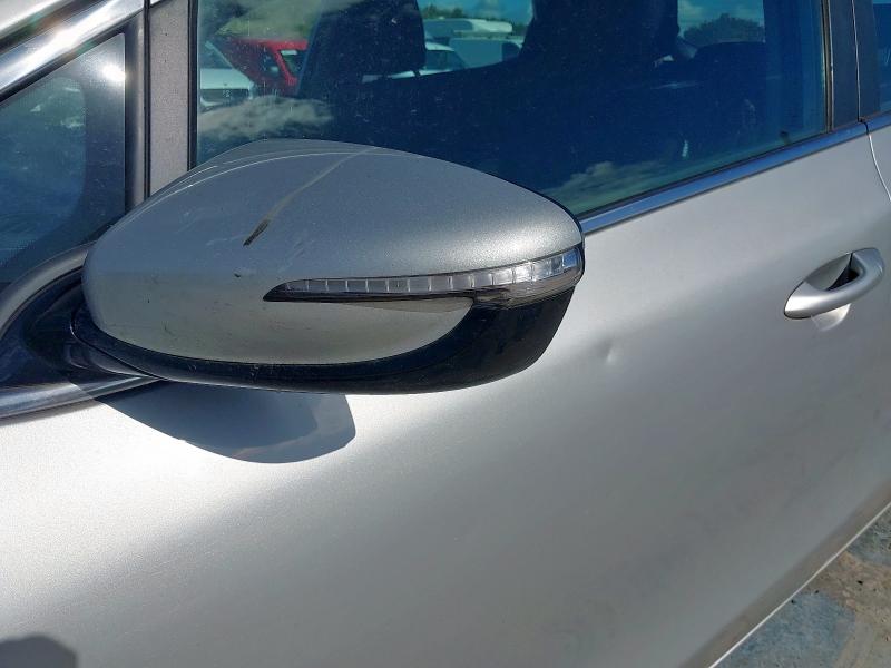 2014 KIA CEED 1.6 CRDI 2 ECODYNAMICS 5DR