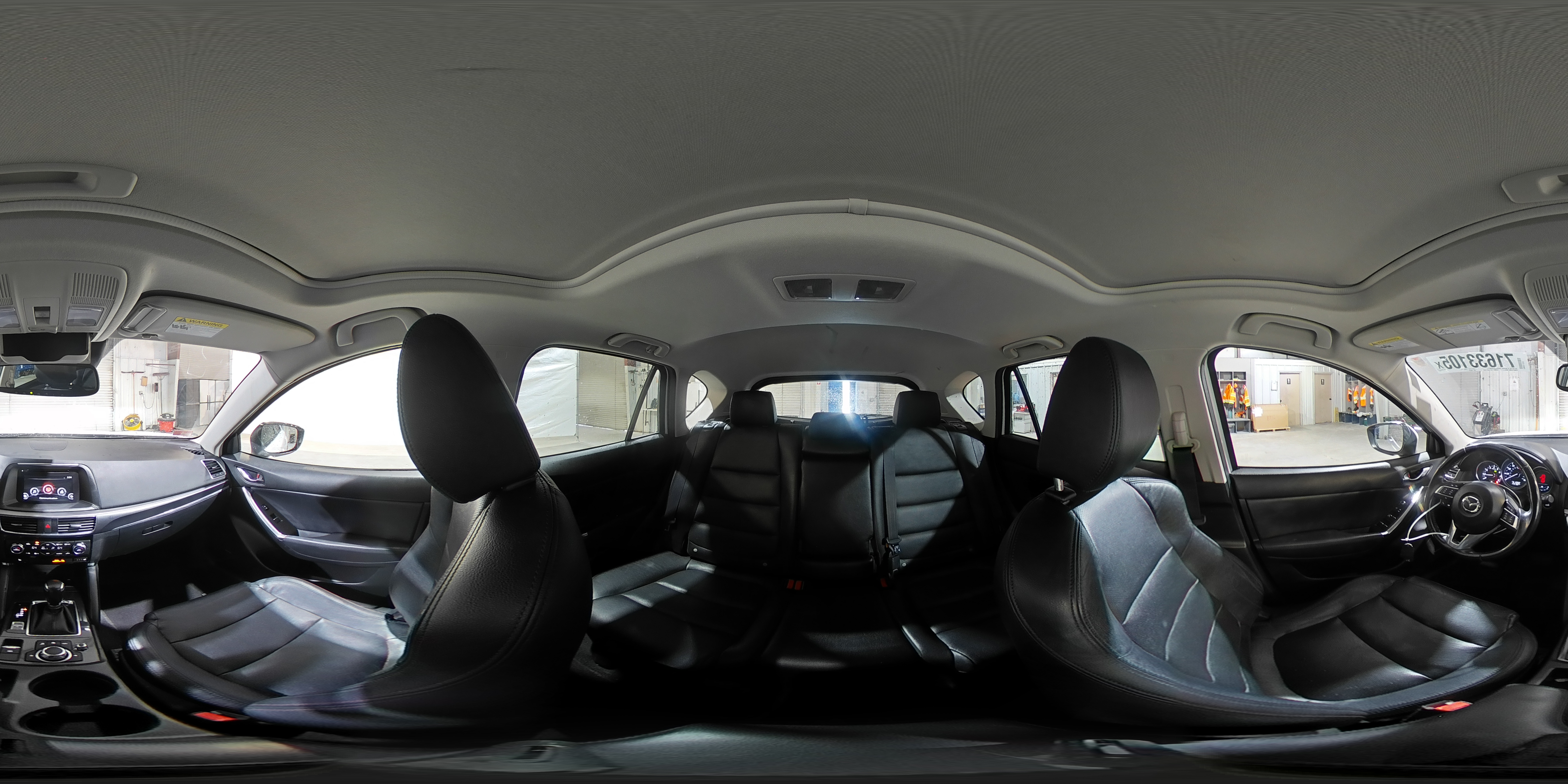 2016 Mazda Cx-5 Gt VIN: JM3KE4DY3G0760197 Lot: 71633105