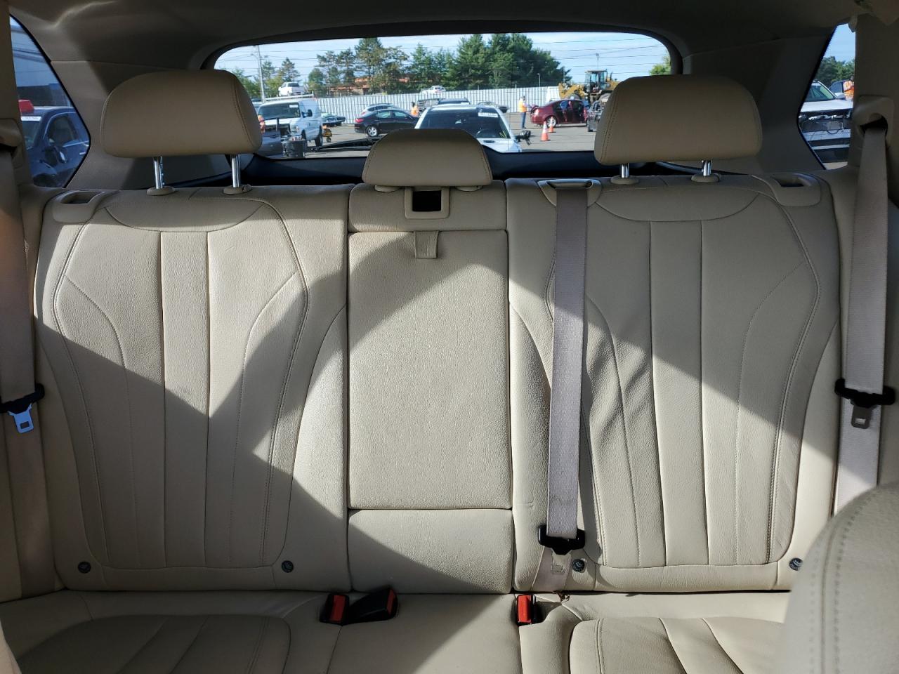 2016 BMW X5 xDrive35I VIN: 5UXKR0C52G0S87243 Lot: 71008665