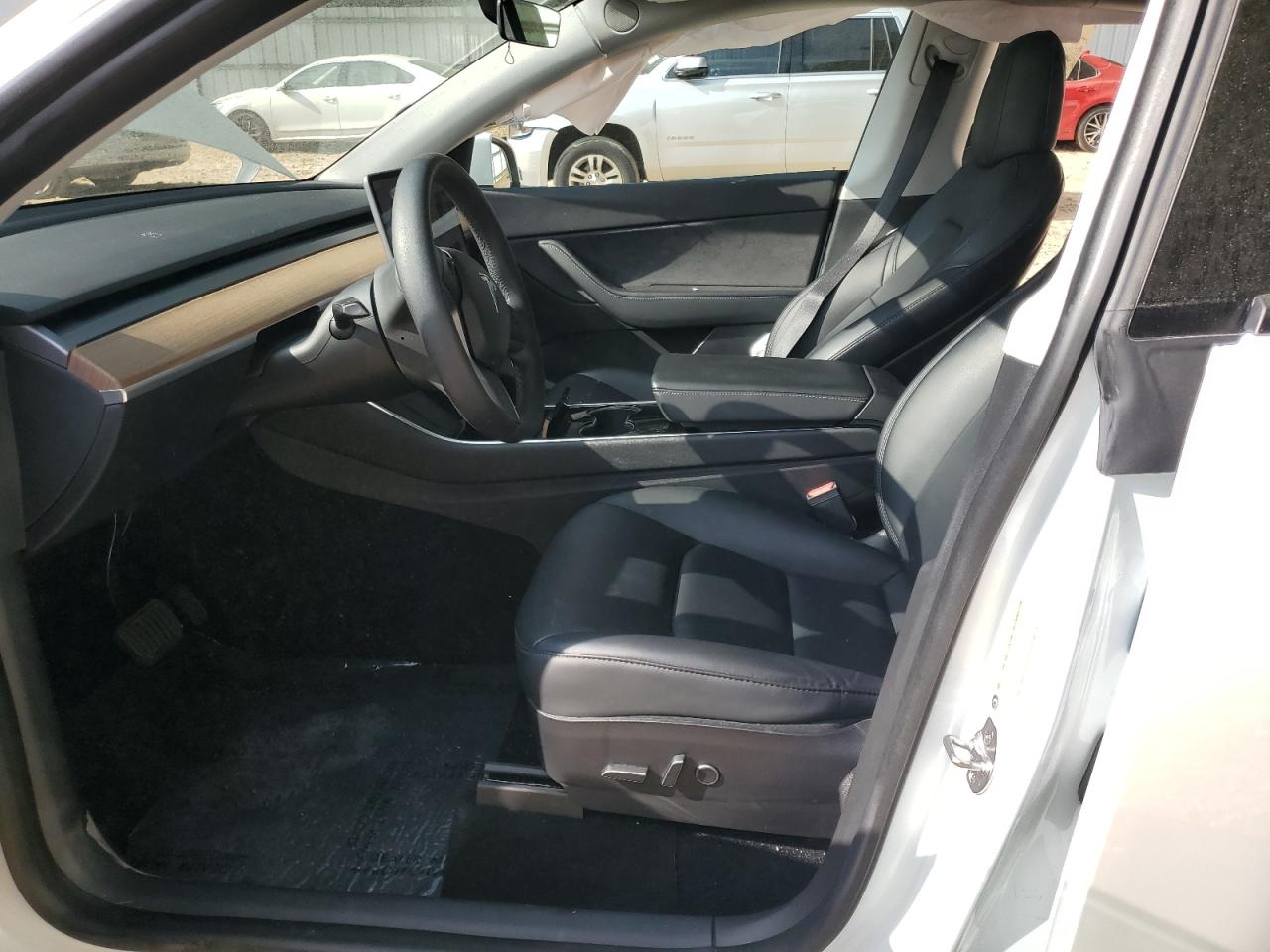 2021 Tesla Model Y VIN: 5YJYGDEE3MF062025 Lot: 71471795