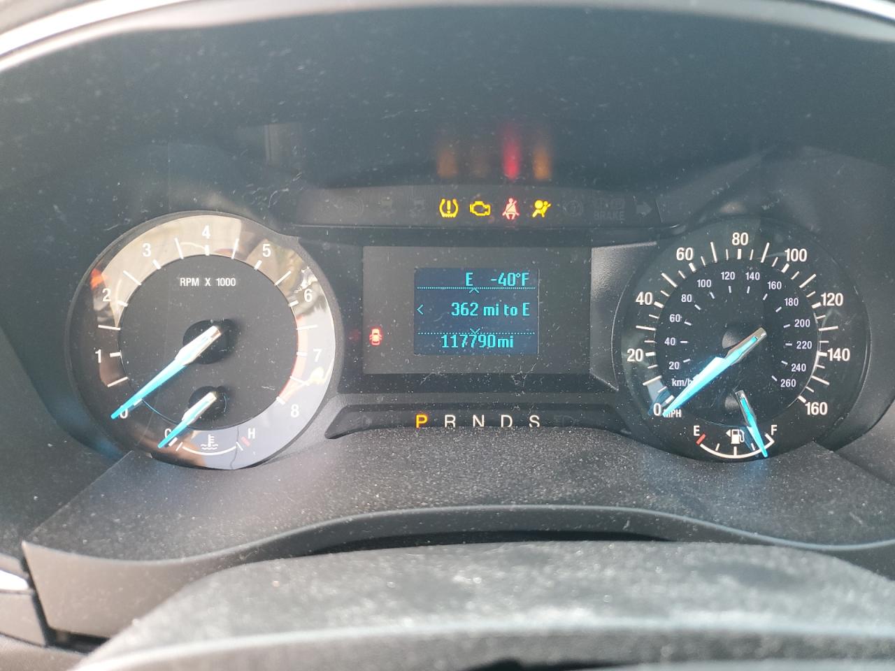 2016 Ford Fusion S VIN: 3FA6P0G74GR354032 Lot: 71361075