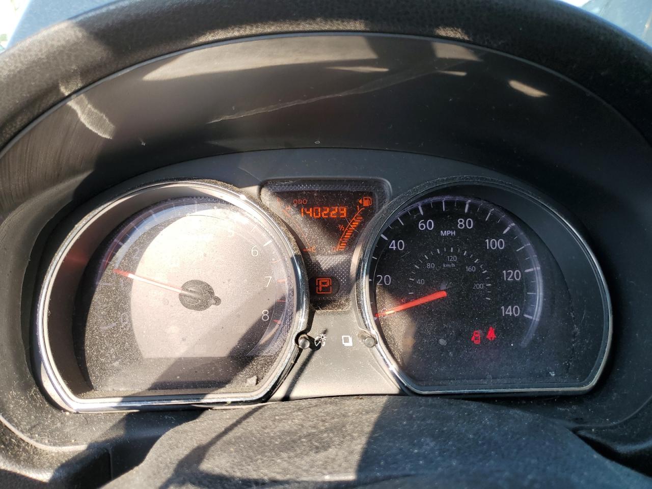 2014 Nissan Versa S VIN: 3N1CN7AP4EL830545 Lot: 80741975