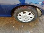 2002 HONDA CIVIC S  for sale at Copart WISBECH