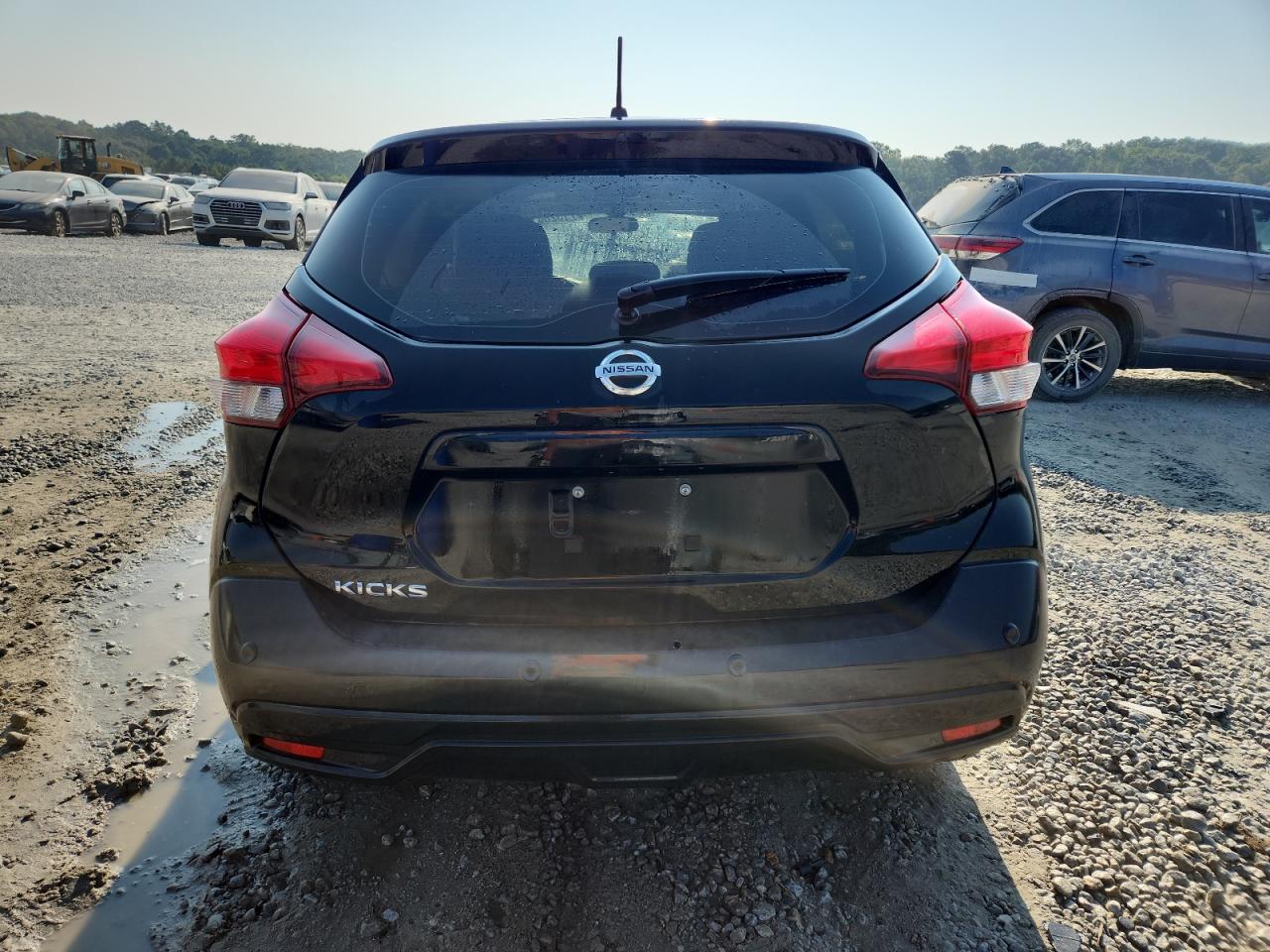 2020 Nissan Kicks S VIN: 3N1CP5BV1LL531359 Lot: 71526415