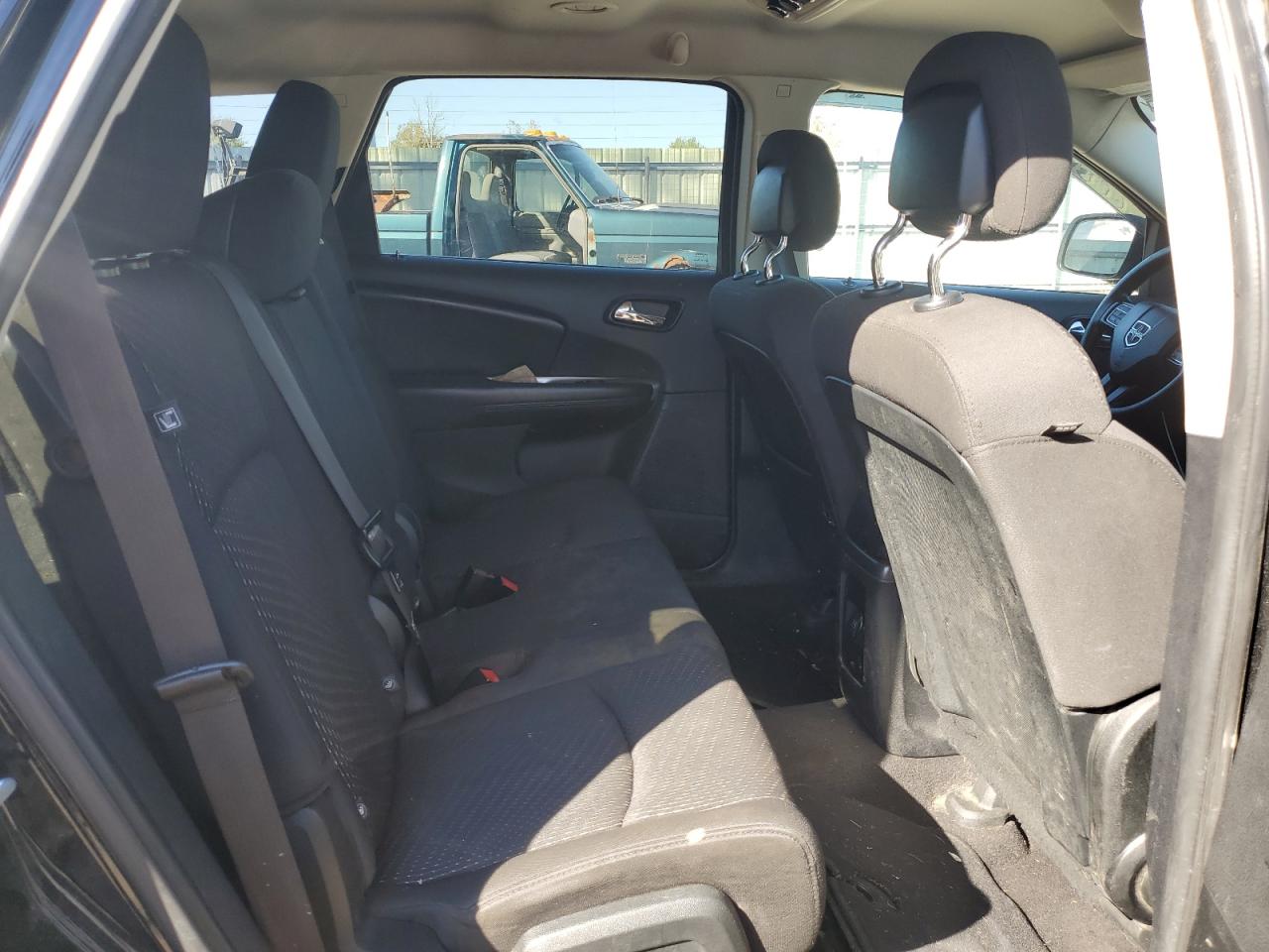 2017 Dodge Journey Gt VIN: 3C4PDDBG8HT520806 Lot: 84229455