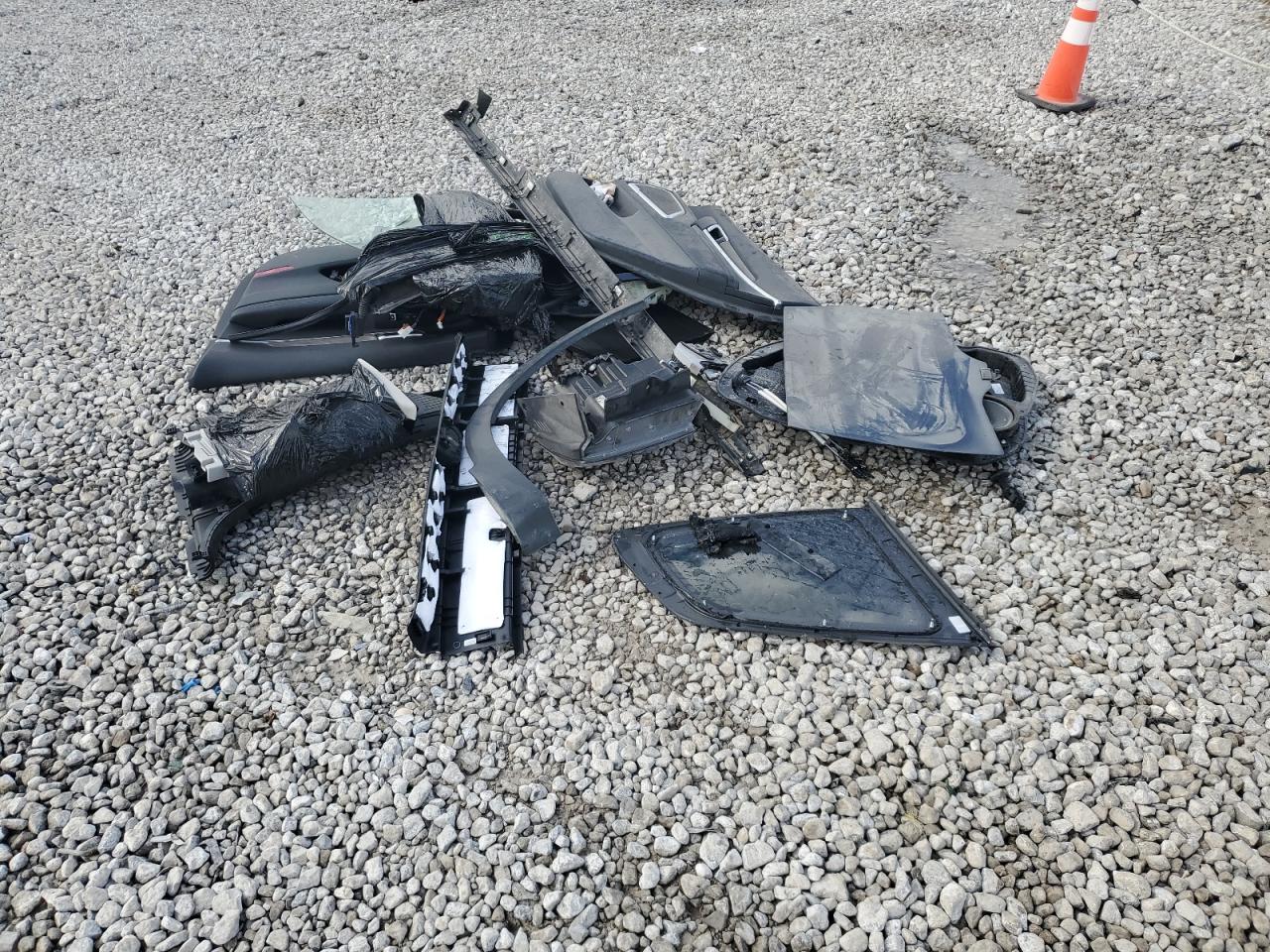 2022 Kia Telluride Ex VIN: 5XYP3DHC2NG250725 Lot: 81279465