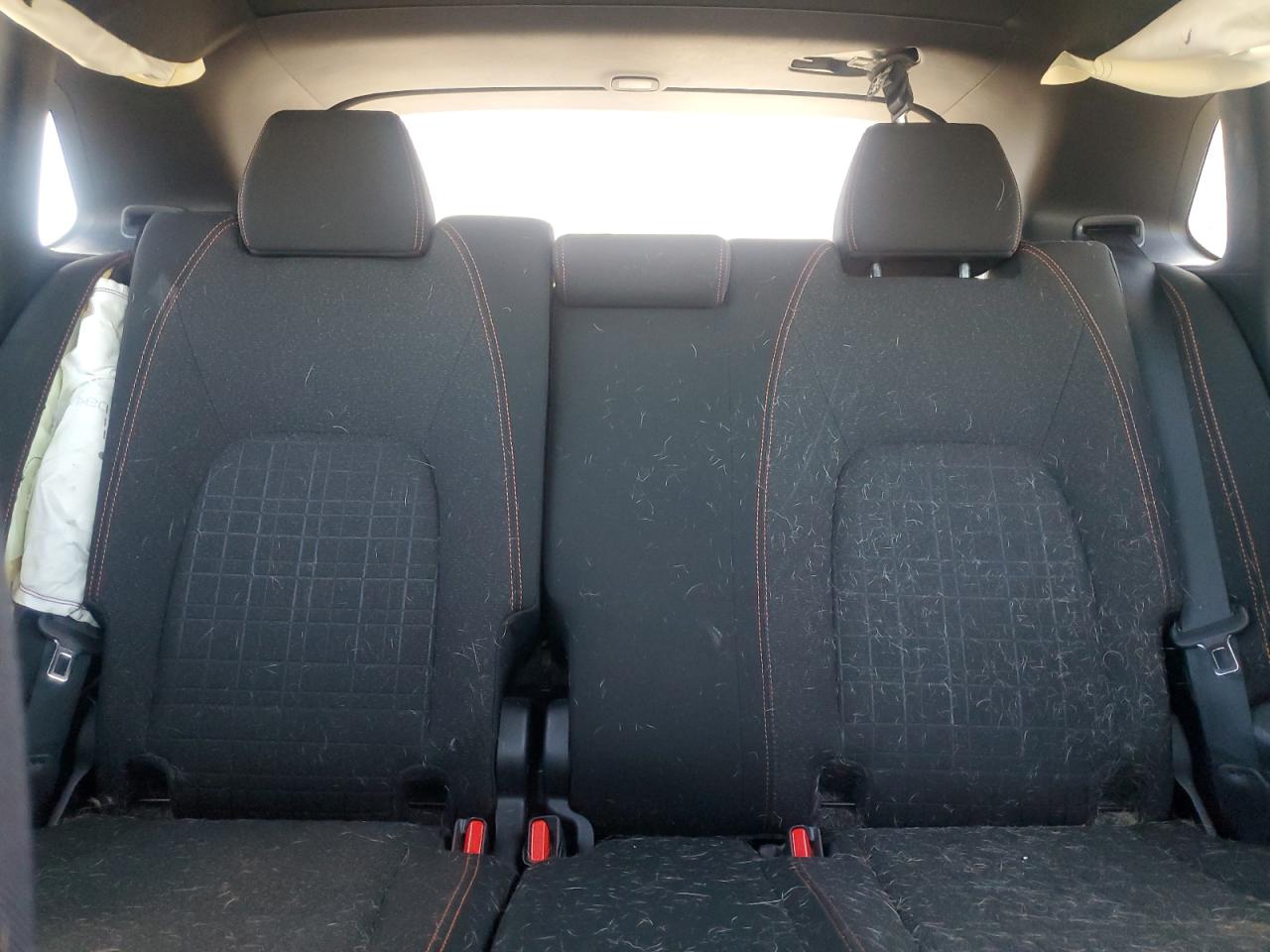 2023 Honda Hr-V Sport VIN: 3CZRZ2H56PM724138 Lot: 81384135