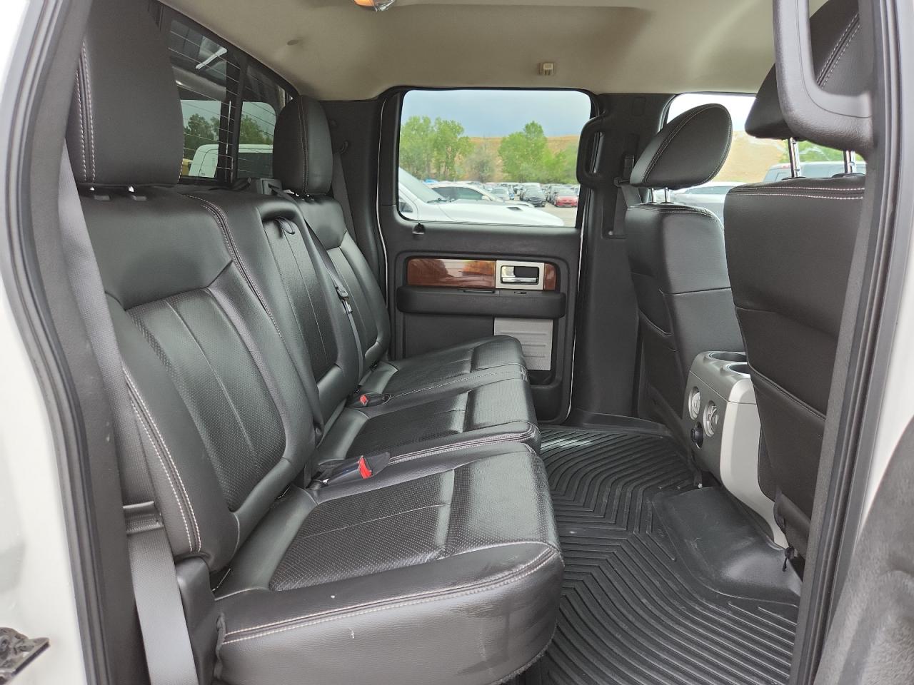 2010 Ford F150 Supercrew VIN: 1FTFW1EVXAFC30565 Lot: 80676225