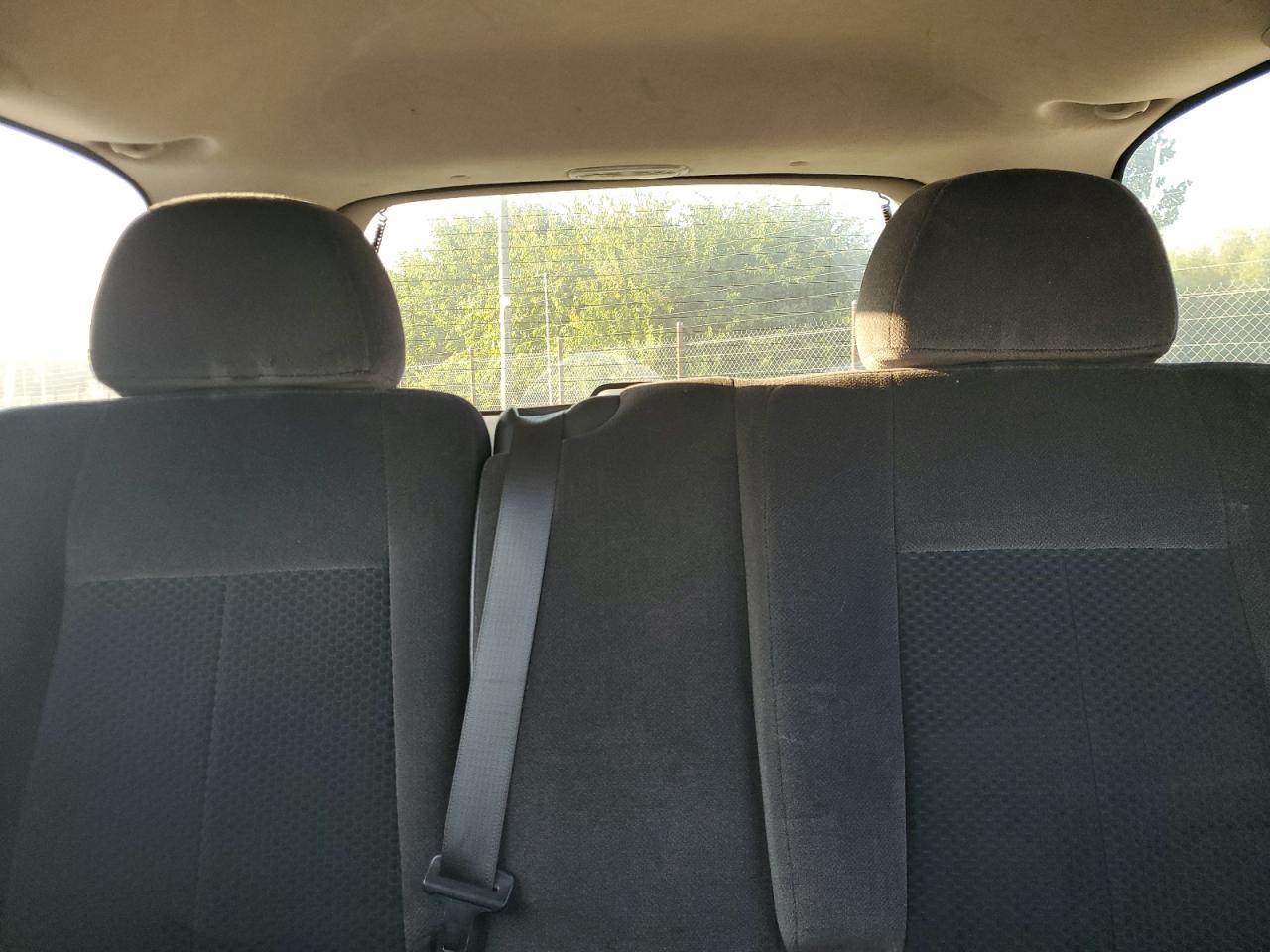 2007 GMC Envoy VIN: 1GKDT13S272274251 Lot: 81073745