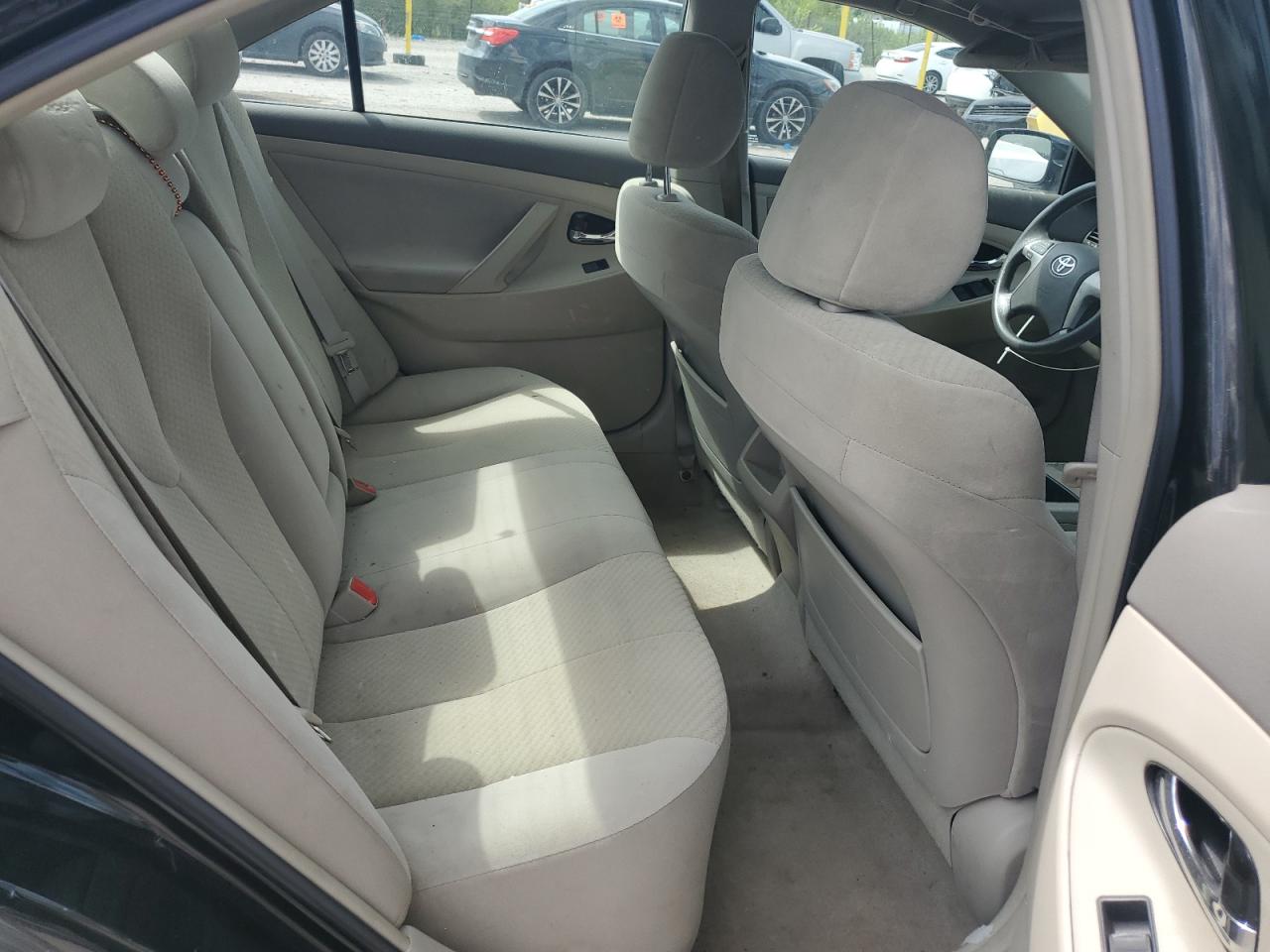 2008 Toyota Camry Ce VIN: 4T1BE46K58U262848 Lot: 71560505