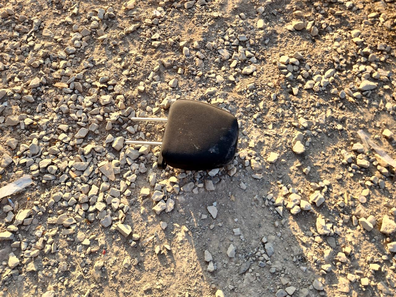 2015 Dodge Journey Se VIN: 3C4PDCAB1FT756274 Lot: 80267955