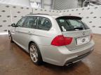 2011 BMW 318D M SPORT  for sale at Copart NEWBURY