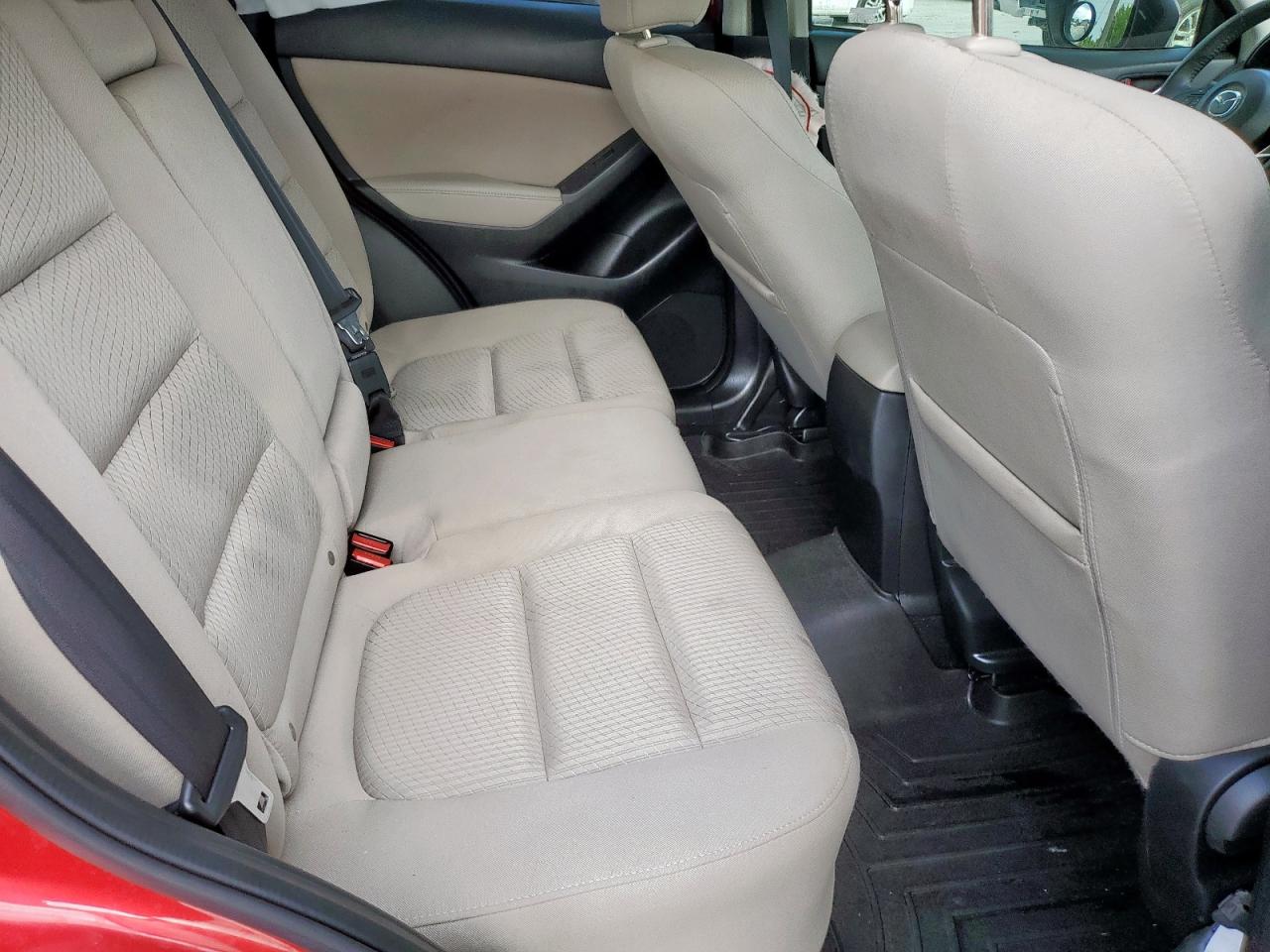 2014 Mazda Cx-5 Touring VIN: JM3KE2CY0E0388899 Lot: 71185155