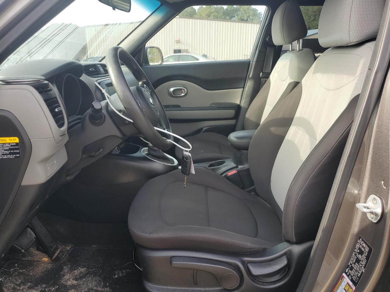 2019 Kia Soul VIN: KNDJN2A20K7679747 Lot: 84193855