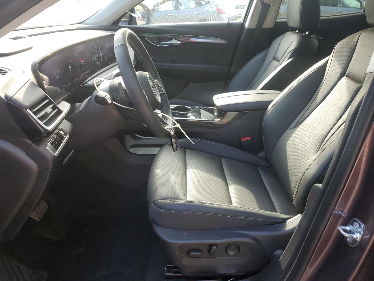 2024 Buick Envision Preferred VIN: LRBFZME47RD047310 Lot: 71418195