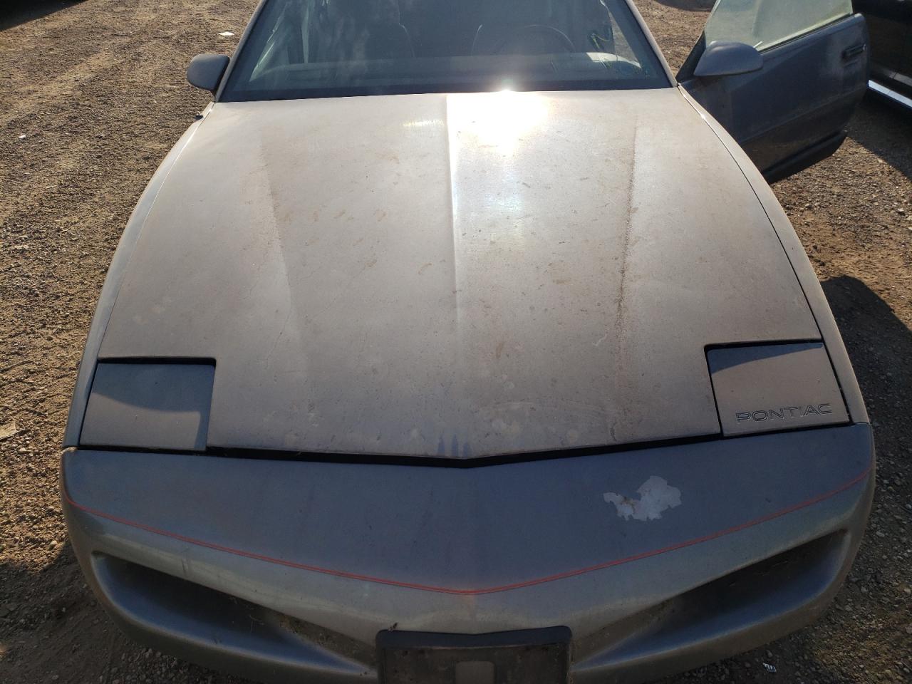 1991 Pontiac Firebird Base VIN: 1G2FS23E6ML219061 Lot: 71667405