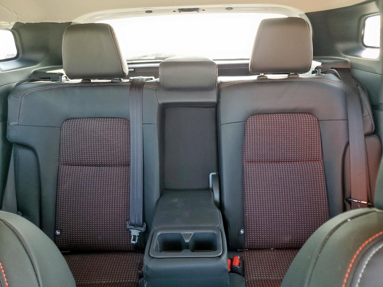 2025 Nissan Kicks Sr VIN: 3N8AP6DA7SL328029 Lot: 80078635