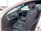 2012 BMW 520D M SPORT AUTO  for sale at Copart SANDTOFT