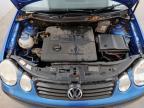 2005 VOLKSWAGEN POLO TWIST  for sale at Copart WESTBURY