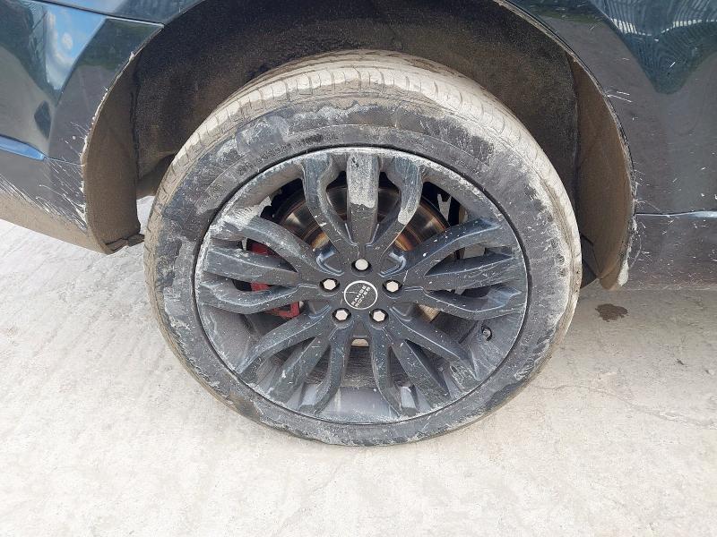 2013 LAND ROVER R ROVER SPORT HSE DYNAM S 