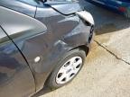 2011 FORD KA EDGE  for sale at Copart NEWBURY