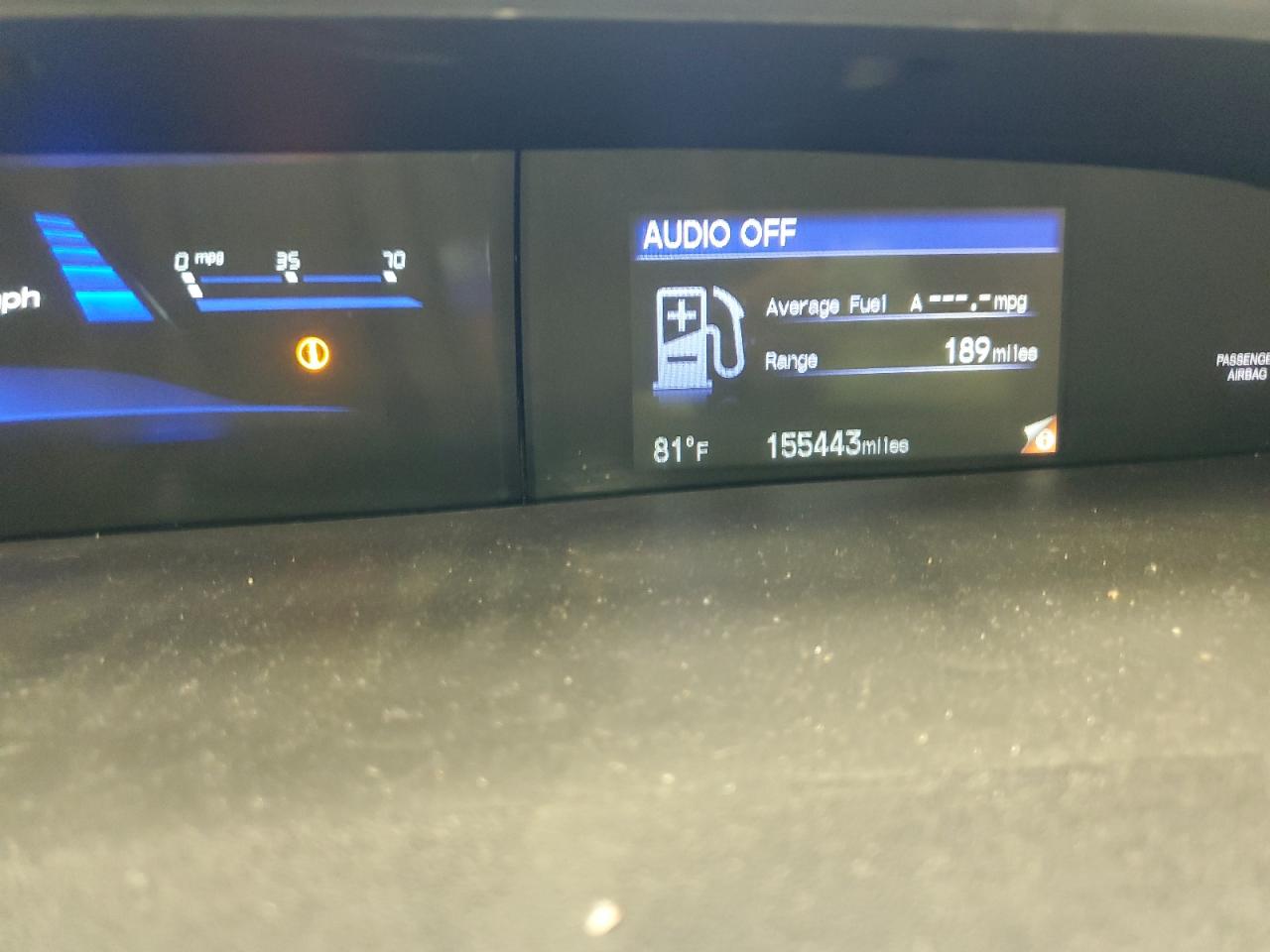 2014 Honda Civic Lx VIN: 2HGFB2F50EH511814 Lot: 80793265