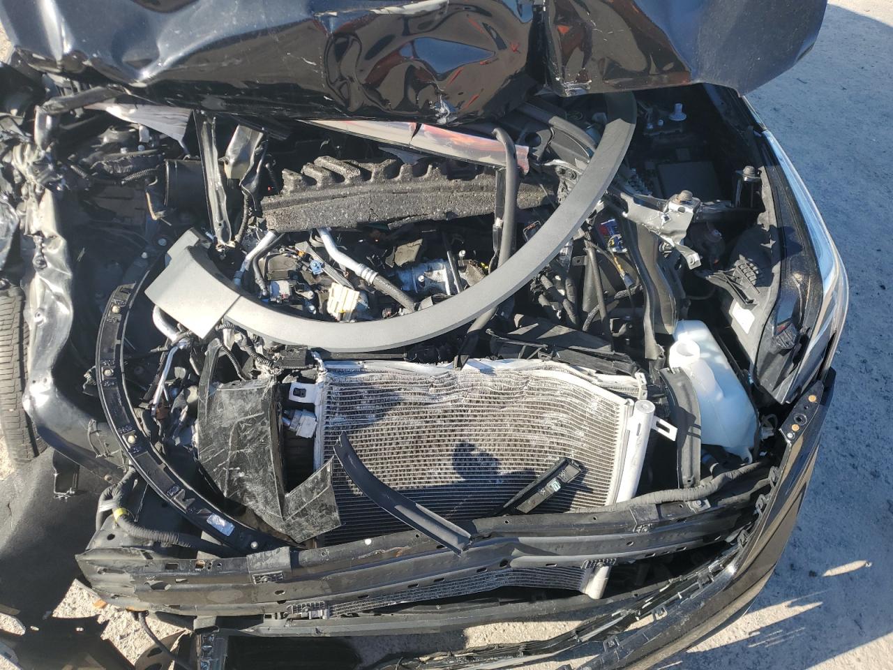 2019 Cadillac Xt5 Premium Luxury VIN: 1GYKNFRS0KZ151902 Lot: 72047455