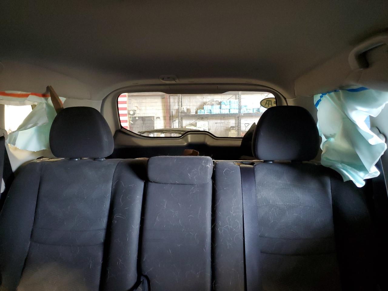 2016 Nissan Rogue S VIN: KNMAT2MV9GP608842 Lot: 72083745