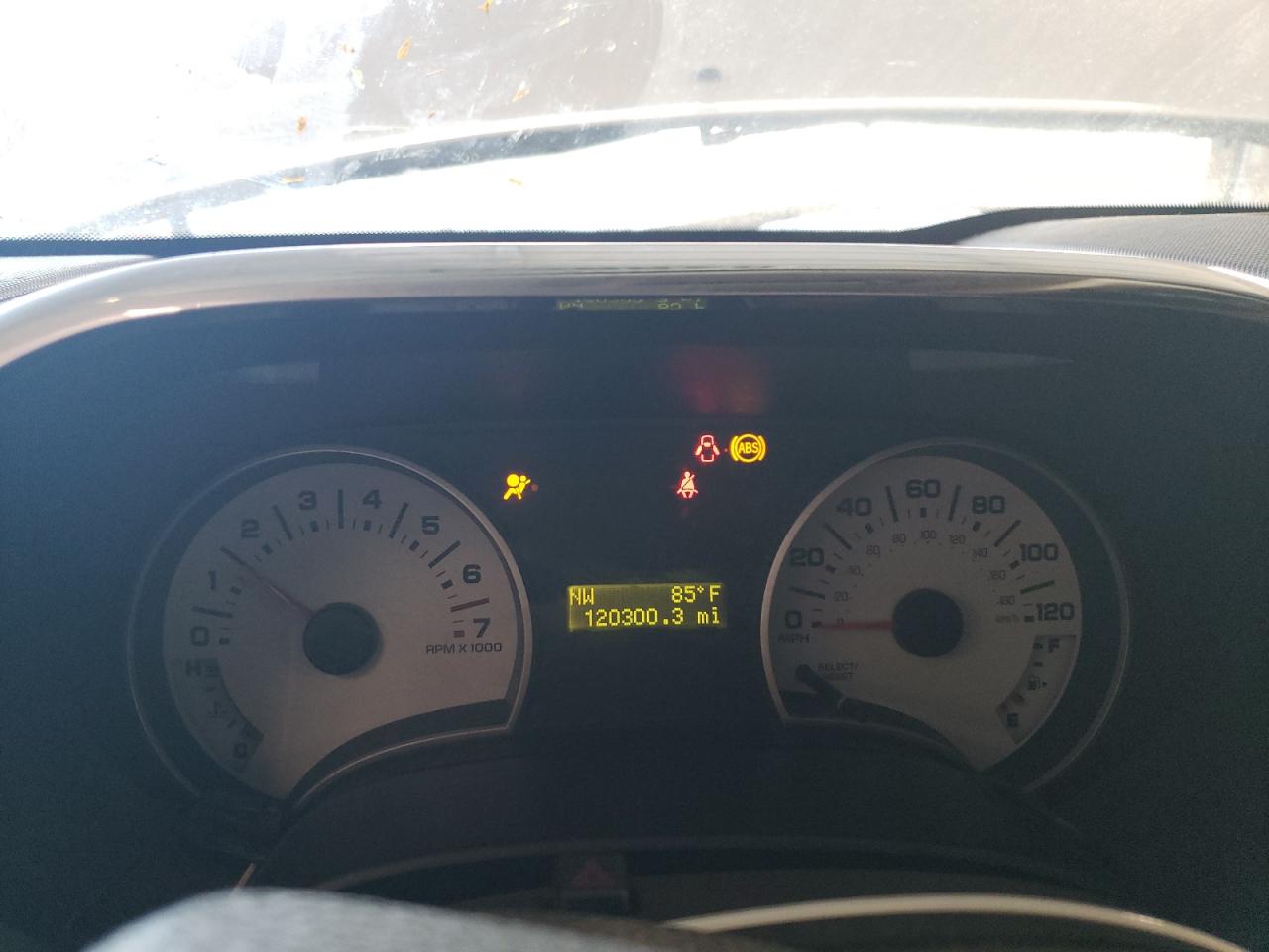 2010 Ford Explorer Sport Trac Xlt VIN: 1FMEU3BE7AUA41526 Lot: 84554775