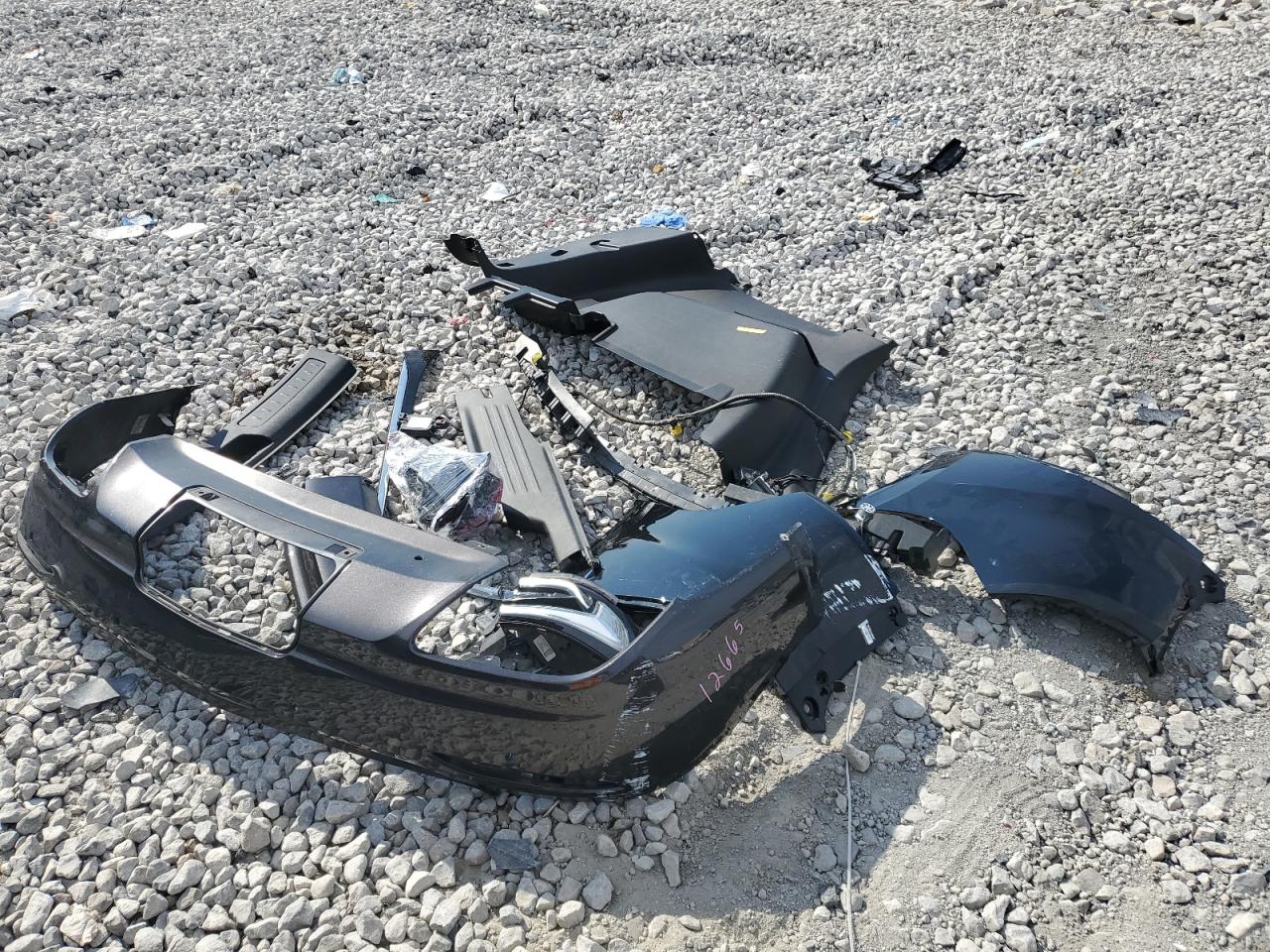 2018 Buick Enclave Avenir VIN: 5GAEVCKW5JJ171348 Lot: 80826065