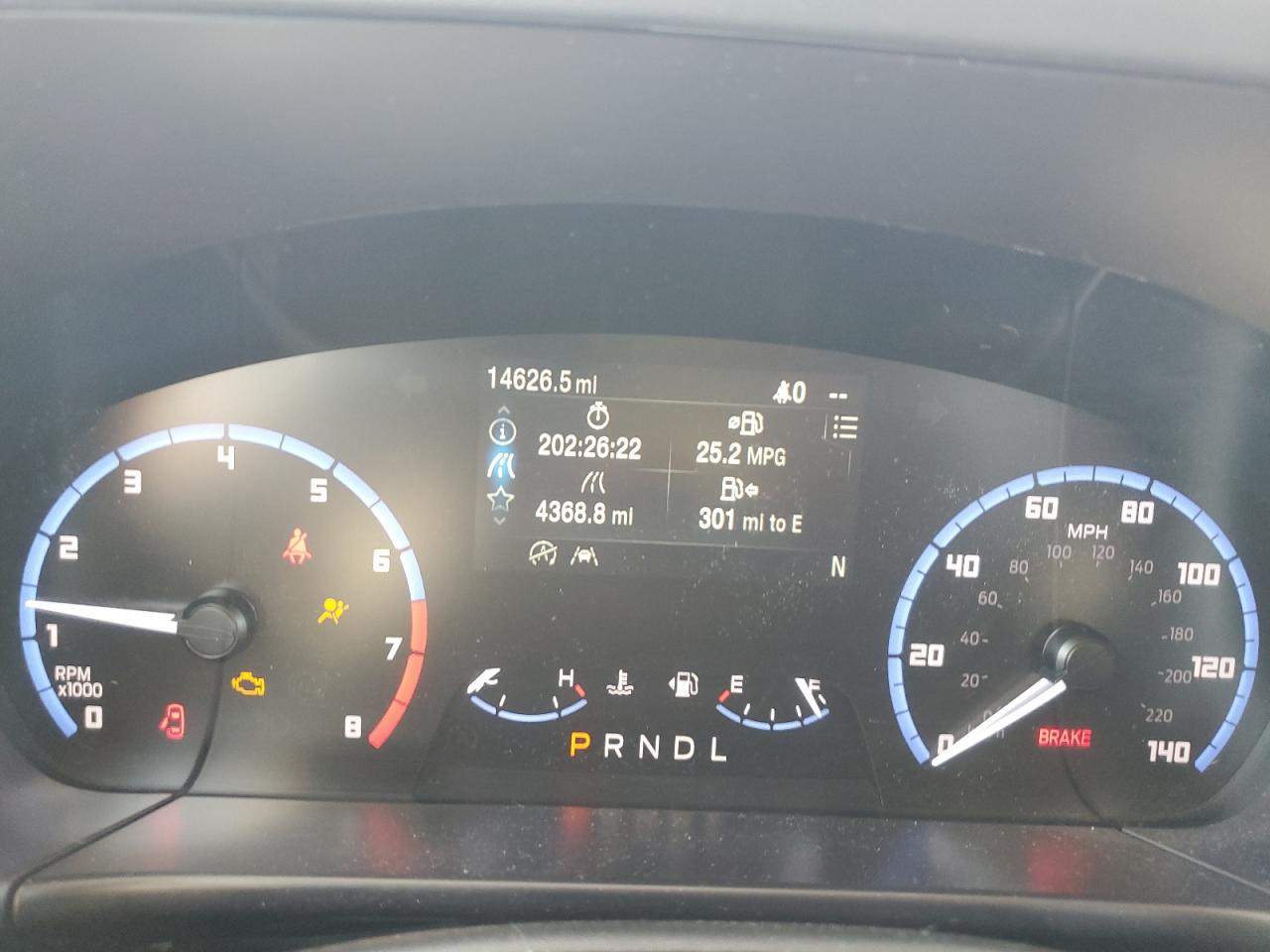 2024 Ford Bronco Sport Big Bend VIN: 3FMCR9B68RRE42512 Lot: 84010445