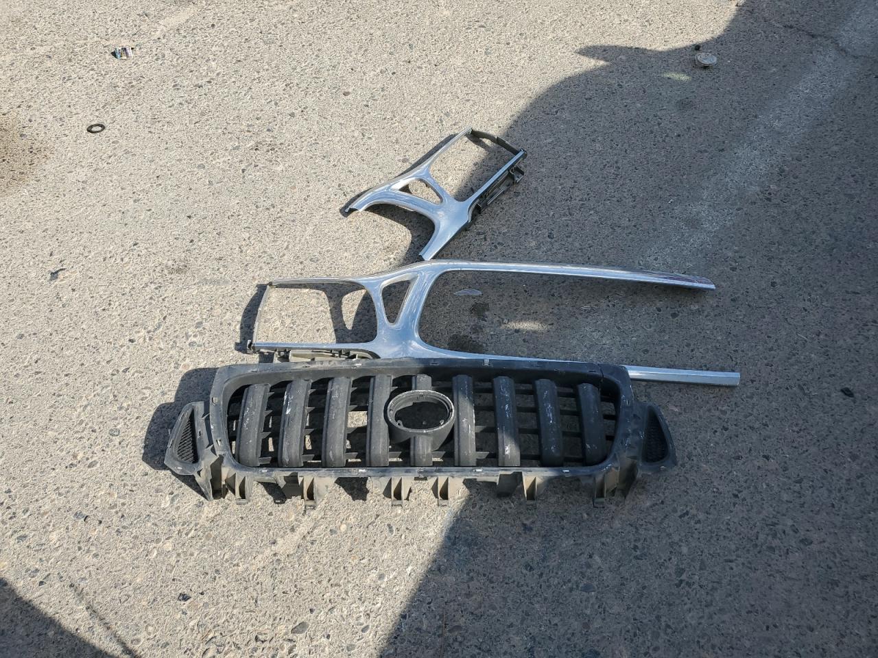 2004 Toyota Tacoma Xtracab VIN: 5TEVL52N84Z417102 Lot: 81781515