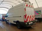 2014 FORD TRANSIT  for sale at Copart BRISTOL