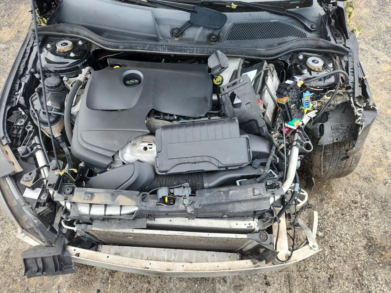 2016 Mercedes-Benz Cla 250 4Matic VIN: WDDSJ4GB6GN393722 Lot: 80384065