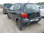 2004 TOYOTA YARIS 1.0 VVT-I T3 3DR for sale at Copart WOLVERHAMPTON