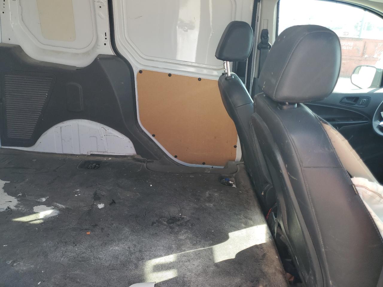 2020 Ford Transit Connect Xl VIN: NM0LS6E23L1475187 Lot: 80310625