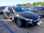 2018 MERCEDES-BENZ A 200 SPORT AUTO  for sale at Copart NEWBURY