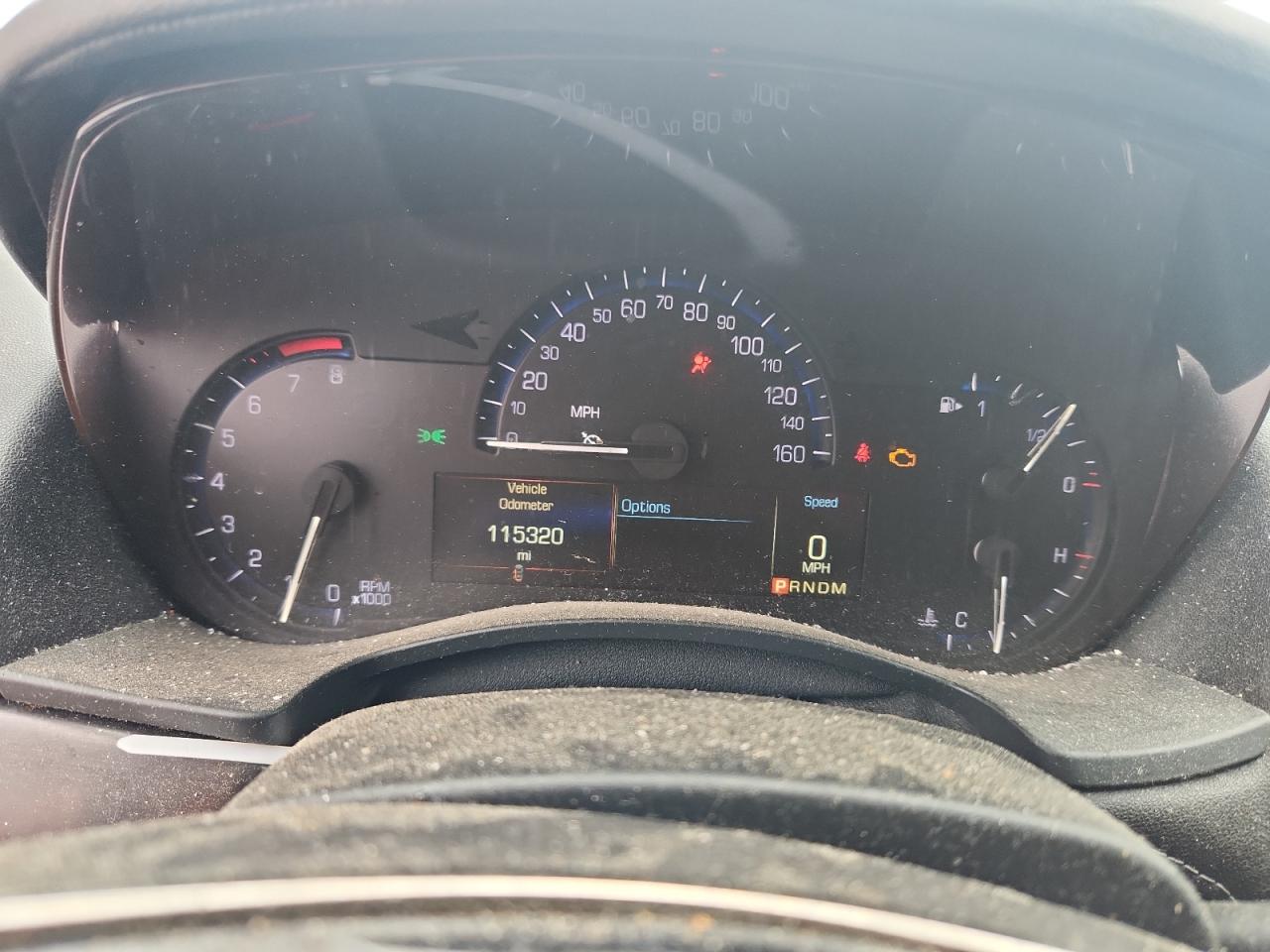 2016 Cadillac Ats VIN: 1G6AA5RA6G0112177 Lot: 81747945