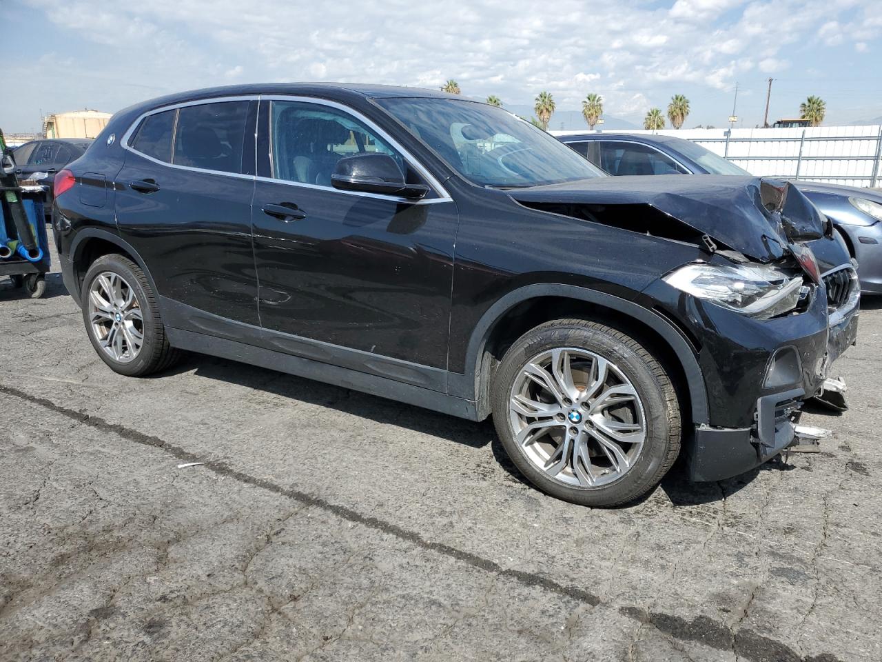 Фото: WBXYJ3C39JEJ75393